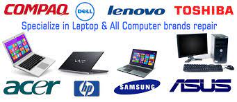 Home Based Computer Services in Vellore